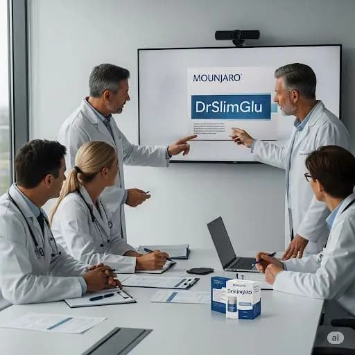DrSlimGlu
