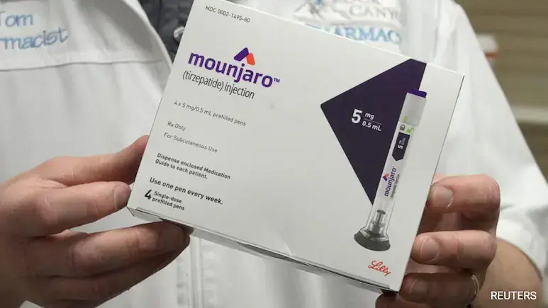 DrSlimGlu: Your Guide to Mounjaro for Weight Loss & Diabetes Management